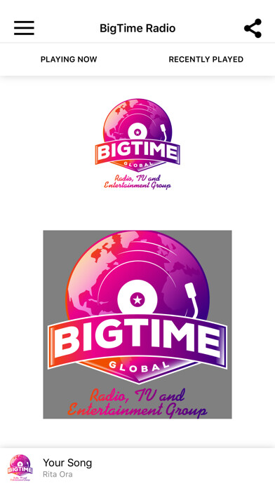 Emulate iPhone app BigTime Radio using MyAndroid Emulate iPhone app BigTime Radio using MyAndroid
