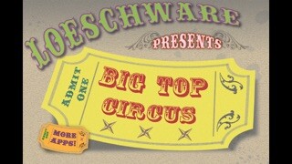 Emulate iPhone app Big Top Circus Free using MyAndroid Emulate iPhone app Big Top Circus Free using MyAndroid