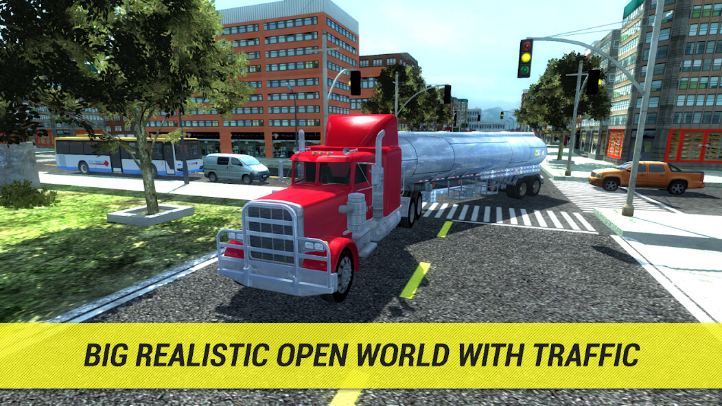 Run android online APK Big Truck Hero 2 - Real Driver from MyAndroid or emulate Big Truck Hero 2 - Real Driver using MyAndroid Run android online APK Big Truck Hero 2 - Real Driver from MyAndroid or emulate Big Truck Hero 2 - Real Driver using MyAndroid