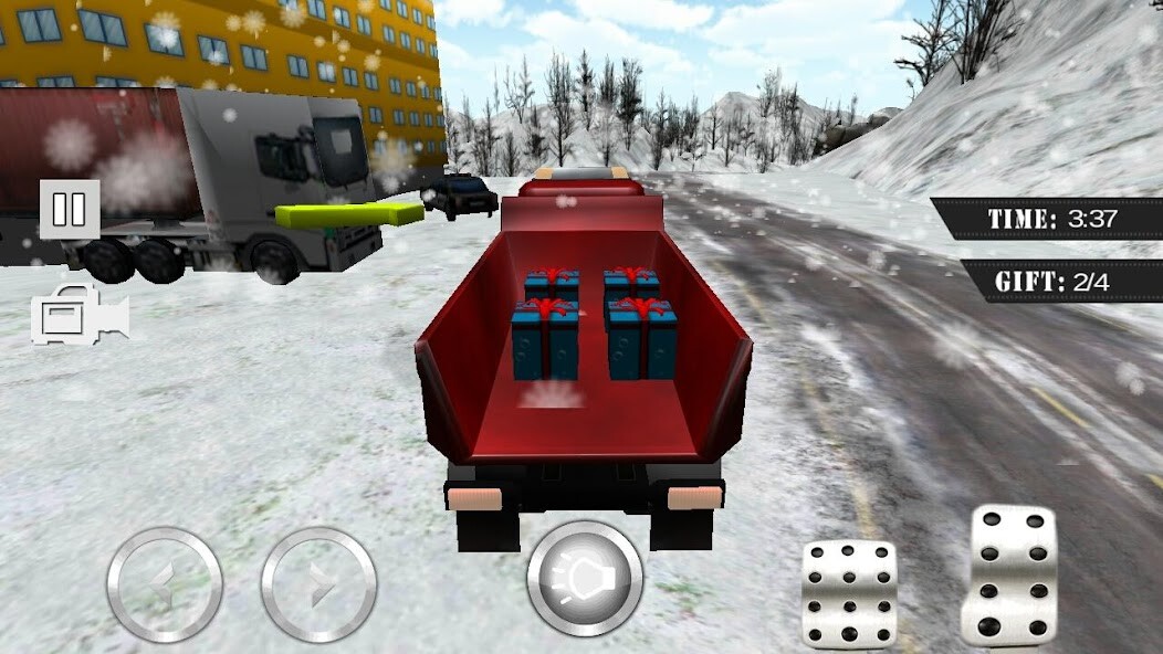 Run android online APK Big Truck Simulator from MyAndroid or emulate Big Truck Simulator using MyAndroid Run android online APK Big Truck Simulator from MyAndroid or emulate Big Truck Simulator using MyAndroid