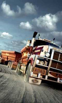 Emulate Android APK Big Trucks Themes Emulate Android APK Big Trucks Themes