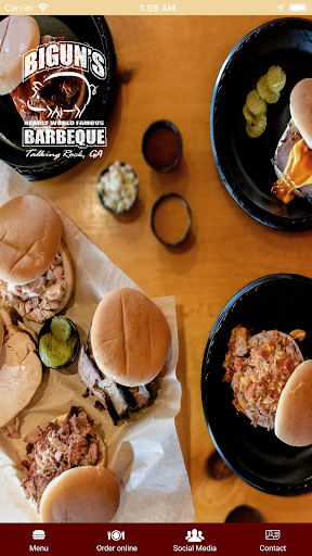 Run android online APK Biguns Barbeque from MyAndroid or emulate Biguns Barbeque using MyAndroid Run android online APK Biguns Barbeque from MyAndroid or emulate Biguns Barbeque using MyAndroid