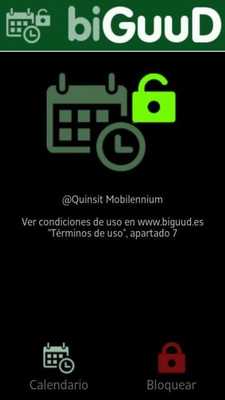 Emulate Android APK biGuuD kids app