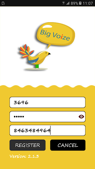 Run android online APK Big Voize-Lite from MyAndroid or emulate Big Voize-Lite using MyAndroid Run android online APK Big Voize-Lite from MyAndroid or emulate Big Voize-Lite using MyAndroid