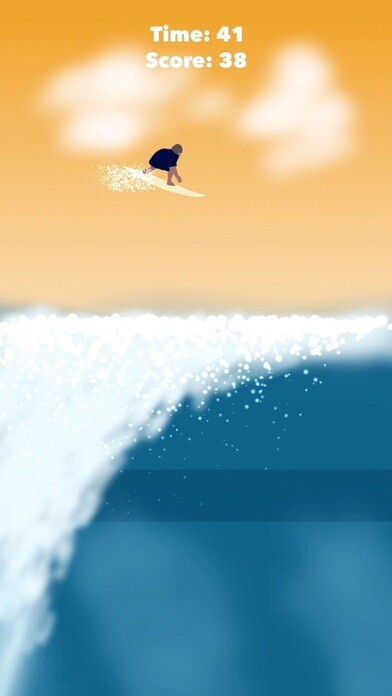 Emulate iPhone app Big Wave Surfing using MyAndroid Emulate iPhone app Big Wave Surfing using MyAndroid