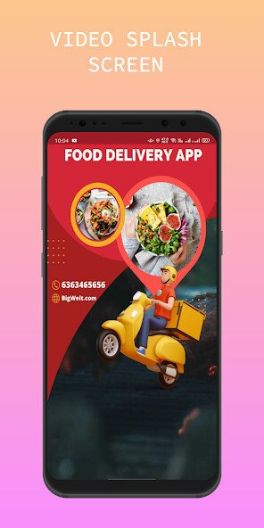 Run android online APK BigWelt Food Demo App from MyAndroid or emulate BigWelt Food Demo App using MyAndroid Run android online APK BigWelt Food Demo App from MyAndroid or emulate BigWelt Food Demo App using MyAndroid