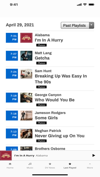 Emulate iPhone app Big West Country 92.9FM using MyAndroid Emulate iPhone app Big West Country 92.9FM using MyAndroid