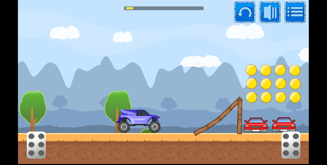Run android online APK Big Wheels Monster Truck from MyAndroid or emulate Big Wheels Monster Truck using MyAndroid Run android online APK Big Wheels Monster Truck from MyAndroid or emulate Big Wheels Monster Truck using MyAndroid