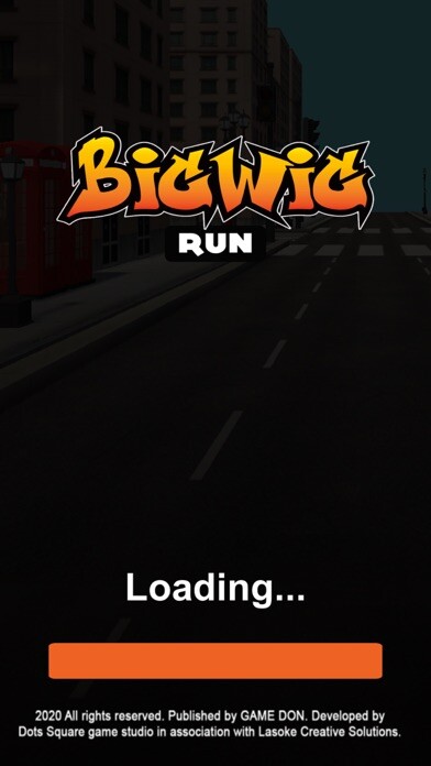 Emulate iPhone app BigWig Run using MyAndroid Emulate iPhone app BigWig Run using MyAndroid