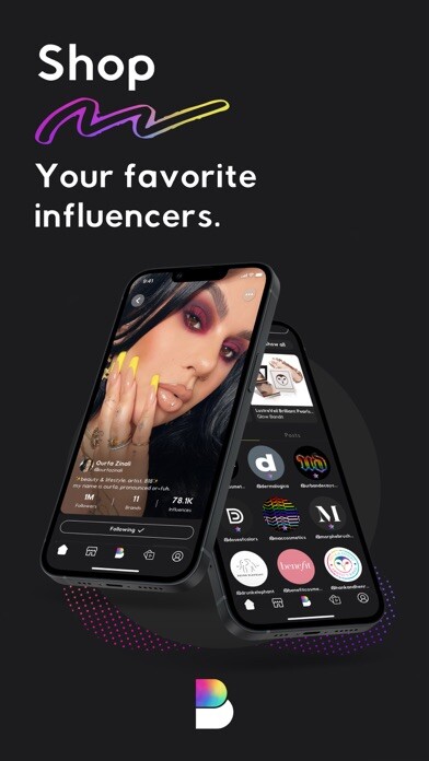Emulate iPhone app Bigwig using MyAndroid
