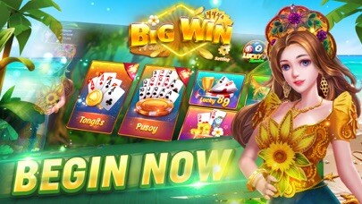 Emulate iPhone app Big Win Club - Tongits Pusoy using MyAndroid Emulate iPhone app Big Win Club - Tongits Pusoy using MyAndroid
