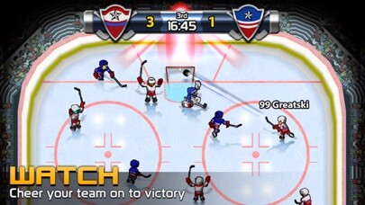 Emulate iPhone app Big Win Hockey 2020 using MyAndroid Emulate iPhone app Big Win Hockey 2020 using MyAndroid