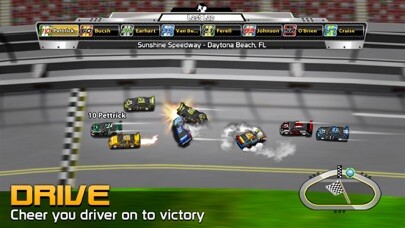 Emulate iPhone app Big Win Racing 2020 using MyAndroid Emulate iPhone app Big Win Racing 2020 using MyAndroid