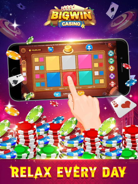 Run android online APK Bigwin - Slot Casino Online from MyAndroid or emulate Bigwin - Slot Casino Online using MyAndroid Run android online APK Bigwin - Slot Casino Online from MyAndroid or emulate Bigwin - Slot Casino Online using MyAndroid
