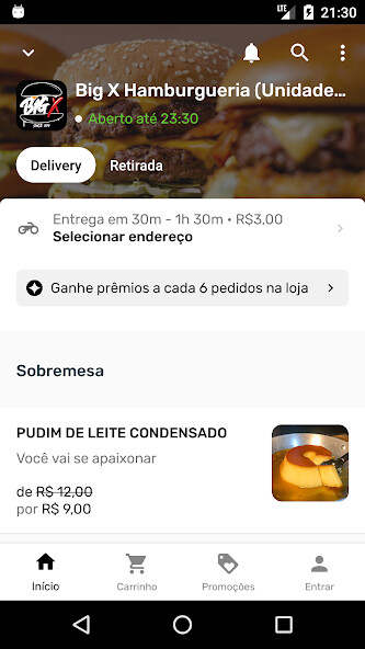 Run android online APK Big X Unidade Jaguaré from MyAndroid or emulate Big X Unidade Jaguaré using MyAndroid Run android online APK Big X Unidade Jaguaré from MyAndroid or emulate Big X Unidade Jaguaré using MyAndroid