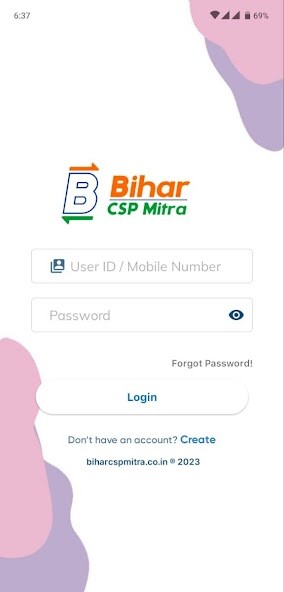 Run android online APK Bihar CSP Mitra from MyAndroid or emulate Bihar CSP Mitra using MyAndroid Run android online APK Bihar CSP Mitra from MyAndroid or emulate Bihar CSP Mitra using MyAndroid