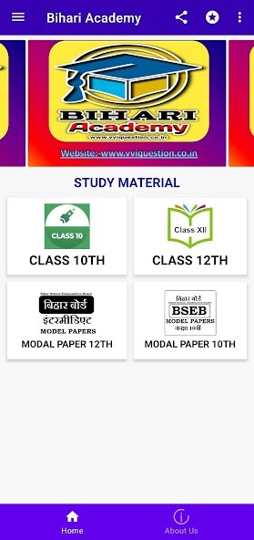 Run android online APK Bihari Academy Class 12th 10 from MyAndroid or emulate Bihari Academy Class 12th 10 using MyAndroid Run android online APK Bihari Academy Class 12th 10 from MyAndroid or emulate Bihari Academy Class 12th 10 using MyAndroid