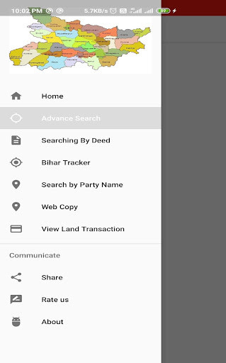 Run android online APK Bihar Jamin Jankari : Details of Land Records from MyAndroid or emulate Bihar Jamin Jankari : Details of Land Records using MyAndroid Run android online APK Bihar Jamin Jankari : Details of Land Records from MyAndroid or emulate Bihar Jamin Jankari : Details of Land Records using MyAndroid