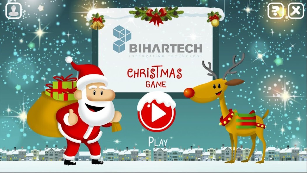 Run android online APK BIHARTECH Christmas Game from MyAndroid or emulate BIHARTECH Christmas Game using MyAndroid Run android online APK BIHARTECH Christmas Game from MyAndroid or emulate BIHARTECH Christmas Game using MyAndroid