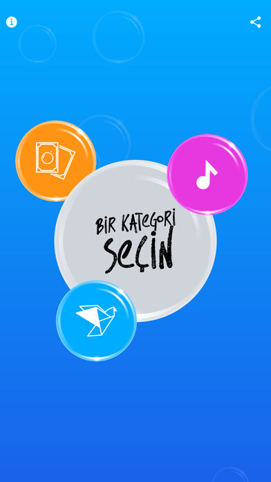 Emulate iPhone app bi işaret using MyAndroid