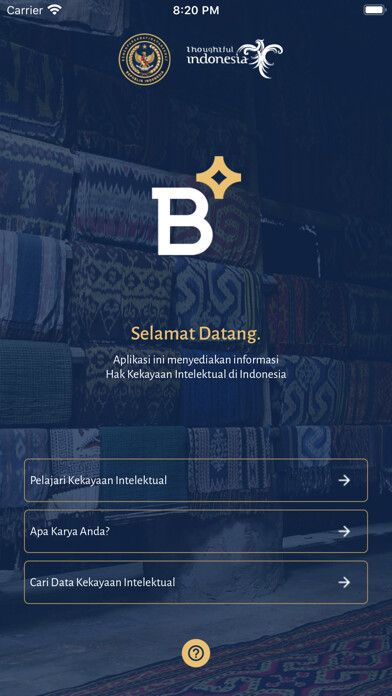 Run android online APK BIIMA - Info HKI from MyAndroid or emulate BIIMA - Info HKI using MyAndroid Run android online APK BIIMA - Info HKI from MyAndroid or emulate BIIMA - Info HKI using MyAndroid