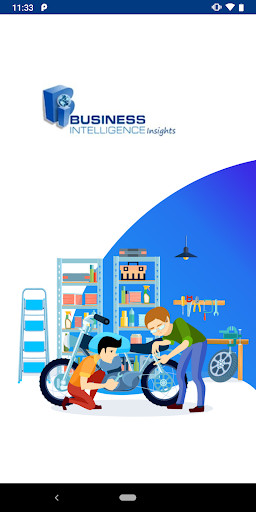 Run android online APK Biinsights DMS from MyAndroid or emulate Biinsights DMS using MyAndroid