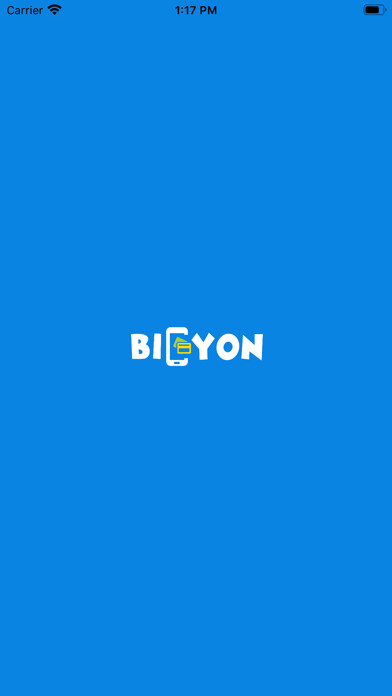 Run android online APK Biiyon from MyAndroid or emulate Biiyon using MyAndroid