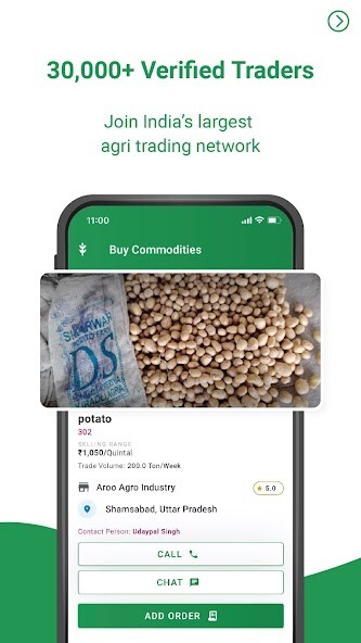 Run android online APK Bijak: Agri Mandi Trade Online from MyAndroid or emulate Bijak: Agri Mandi Trade Online using MyAndroid