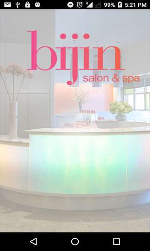 Run android online APK Bijin Salon and Spa from MyAndroid or emulate Bijin Salon and Spa using MyAndroid