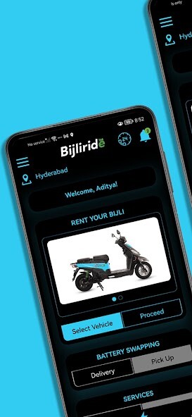 Run android online APK Bijliride : E-Bike Rental from MyAndroid or emulate Bijliride : E-Bike Rental using MyAndroid Run android online APK Bijliride : E-Bike Rental from MyAndroid or emulate Bijliride : E-Bike Rental using MyAndroid