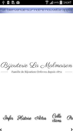 Run android online APK Bijouterie La Malmaison from MyAndroid or emulate Bijouterie La Malmaison using MyAndroid Run android online APK Bijouterie La Malmaison from MyAndroid or emulate Bijouterie La Malmaison using MyAndroid