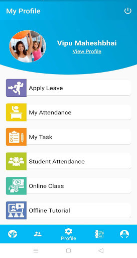 Run android online APK Biju Bikash Nursing & Medical Technology Teachers from MyAndroid or emulate Biju Bikash Nursing & Medical Technology Teachers using MyAndroid