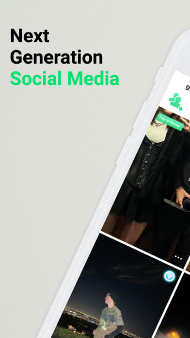 Emulate iPhone app BikBak using MyAndroid