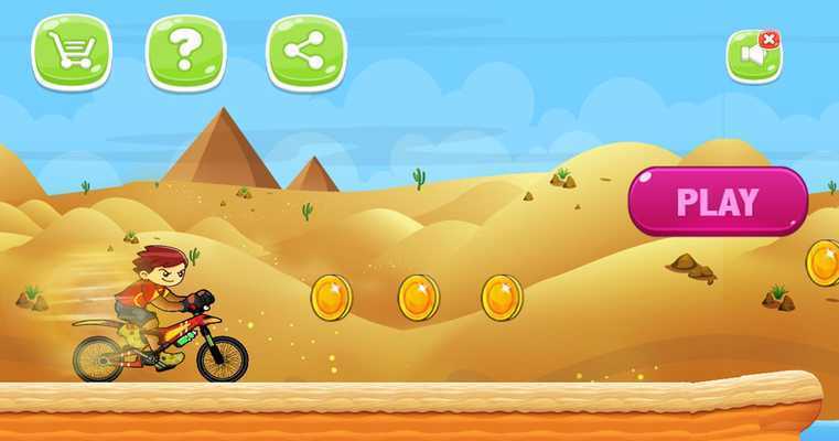 Emulate Android APK Bike Adventure Free Game Emulate Android APK Bike Adventure Free Game