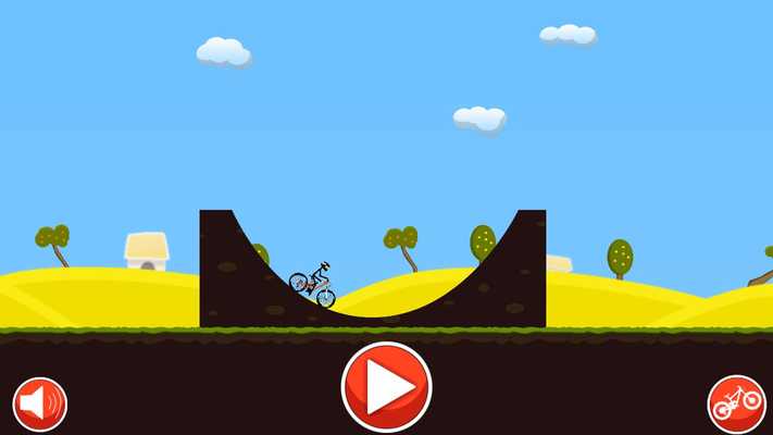 Emulate Android APK Bike Adventure Man Emulate Android APK Bike Adventure Man