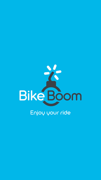 Emulate iPhone app BikeBoom using MyAndroid