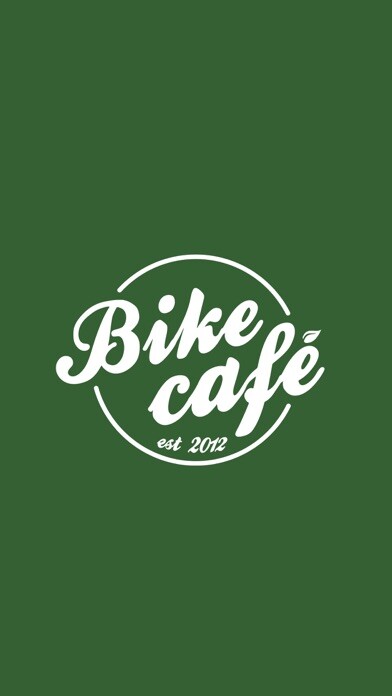 Emulate iPhone app Bike Café Friends using MyAndroid