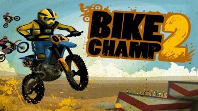 Emulate iPhone app Bike Champion 2 using MyAndroid Emulate iPhone app Bike Champion 2 using MyAndroid