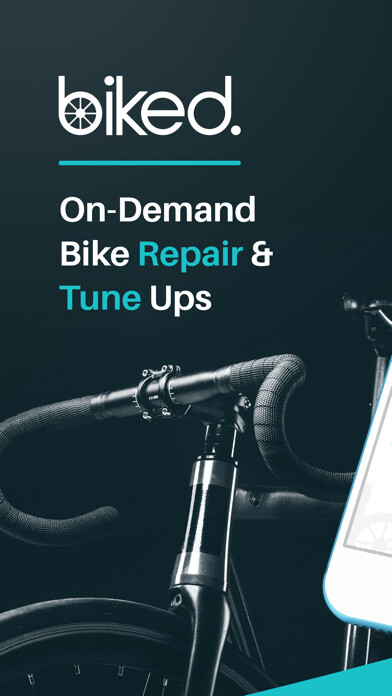 Emulate iPhone app bikedapp using MyAndroid