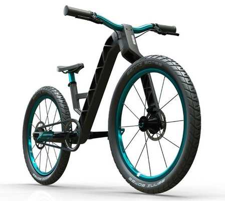 Emulate Android APK Bike Designs