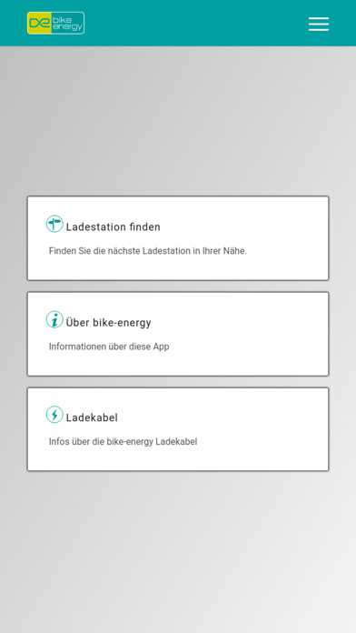 Emulate iPhone app bike-energy App using MyAndroid Emulate iPhone app bike-energy App using MyAndroid