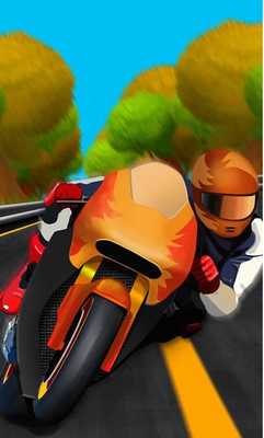 Emulate Android APK BIKE EXPERT RACING