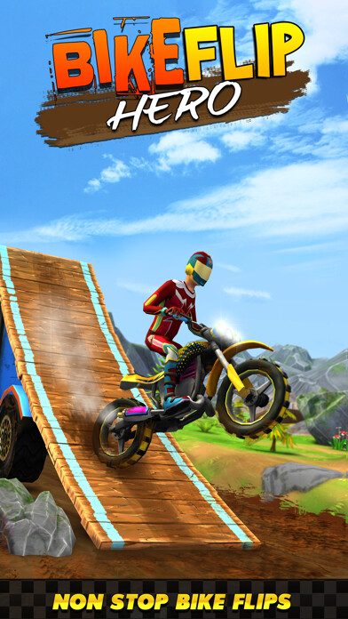 Run android online APK Bike Flip Hero from MyAndroid or emulate Bike Flip Hero using MyAndroid