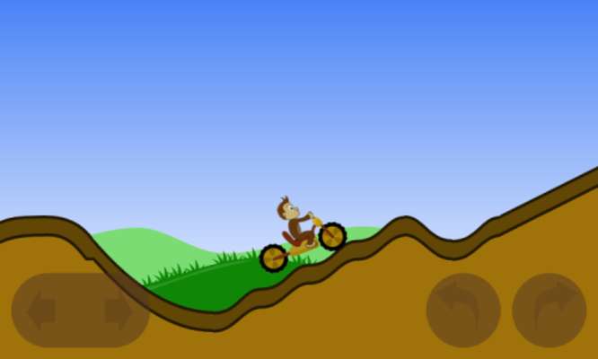 Emulate Android APK Bike For Monkey Emulate Android APK Bike For Monkey