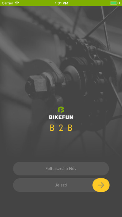 Run android online APK BikeFun B2B from MyAndroid or emulate BikeFun B2B using MyAndroid Run android online APK BikeFun B2B from MyAndroid or emulate BikeFun B2B using MyAndroid