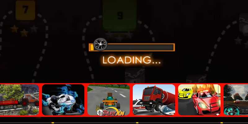Emulate Android APK Bike Game Emulate Android APK Bike Game