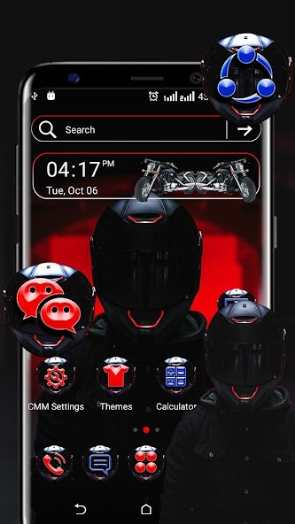 Run android online APK Bike Helmet Launcher Theme from MyAndroid or emulate Bike Helmet Launcher Theme using MyAndroid Run android online APK Bike Helmet Launcher Theme from MyAndroid or emulate Bike Helmet Launcher Theme using MyAndroid