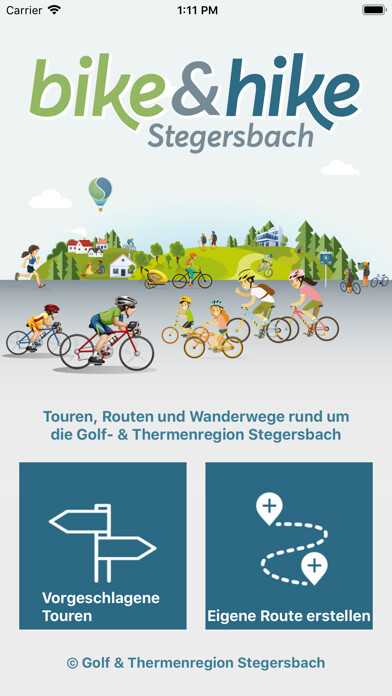 Emulate iPhone app bike&hike using MyAndroid Emulate iPhone app bike&hike using MyAndroid