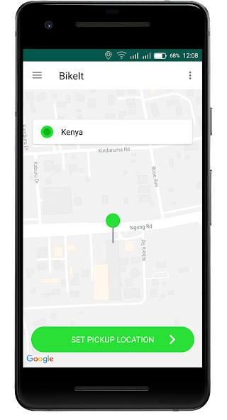 Run android online APK Bike it from MyAndroid or emulate Bike it using MyAndroid
