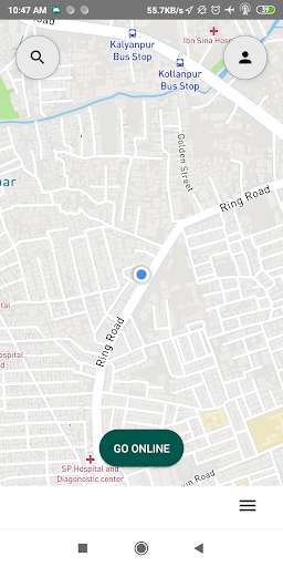 Run android online APK Bike Kothay Rider from MyAndroid or emulate Bike Kothay Rider using MyAndroid